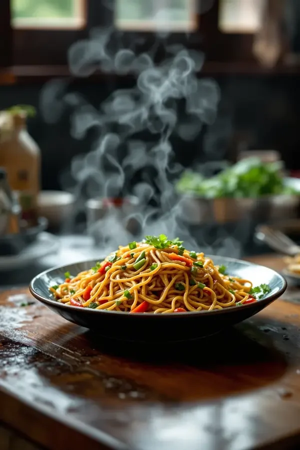 舌尖上的中国 电影封面