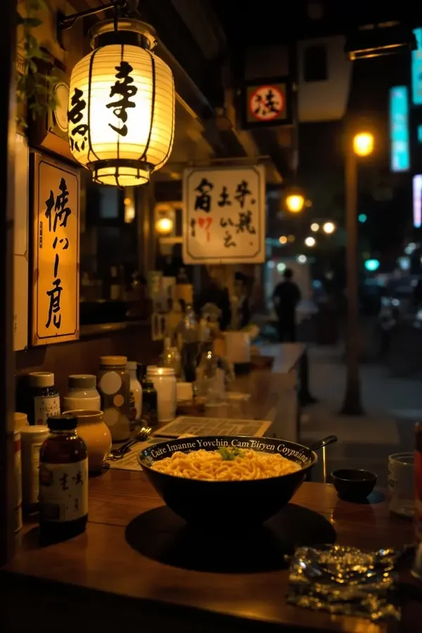 深夜食堂 专题推荐